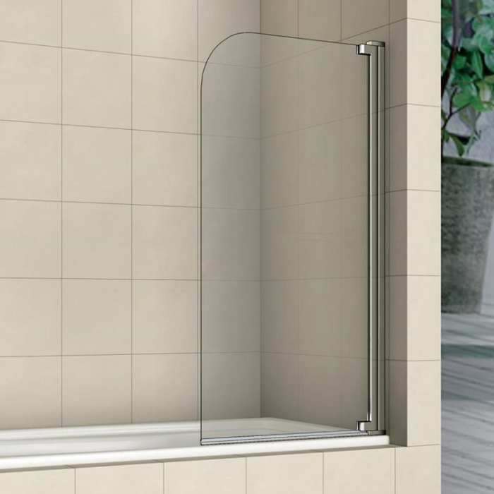 Шторка для ванны Gappo G404.1.90 - gappo-rus.ru