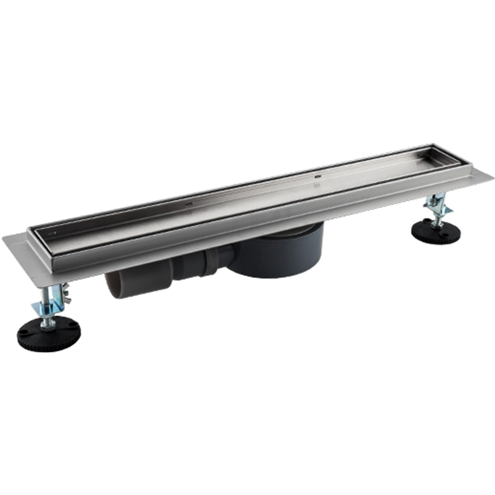 Душевой трап (сухой затвор) Gappo G85007-4 - gappo-rus.ru