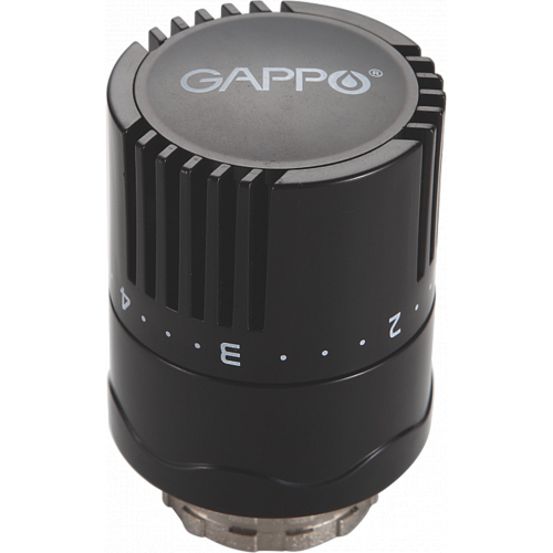 Термоголовка жидкостная Gappo G454 М30x1,5 - gappo-rus.ru