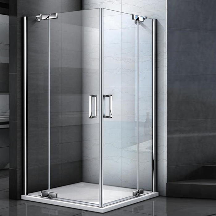 Душевой угол Gappo G202.1.8010L.2-1 - gappo-rus.ru