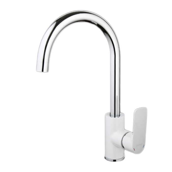 Смеситель для кухни Gappo G4048 - gappo-rus.ru