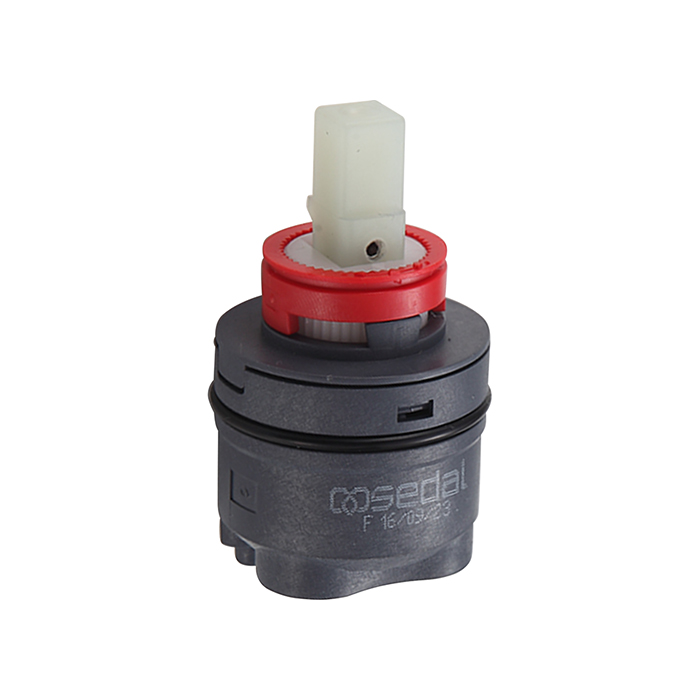 Керамический картридж 35 мм Gappo G51-6 - gappo-rus.ru