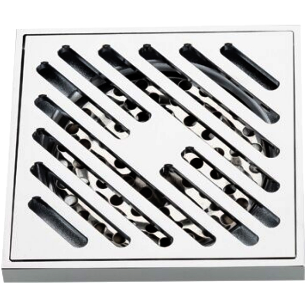 Душевой трап (сухой затвор) Gappo G81050 - gappo-rus.ru