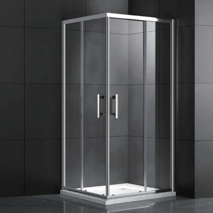 Душевой угол Gappo G207.2.1080 - gappo-rus.ru