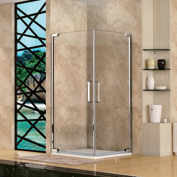 Душевой угол Gappo G205.8.9090.2-1 - gappo-rus.ru