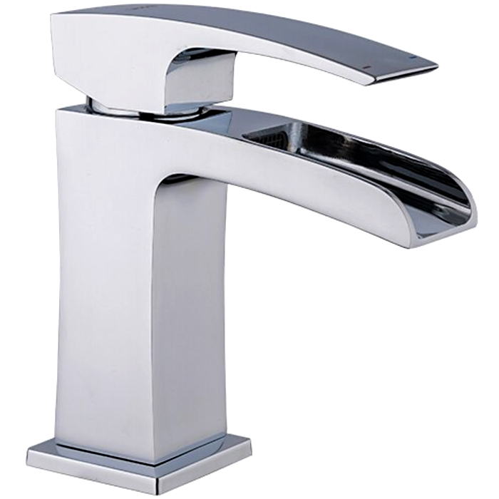 Смеситель для раковины Gappo G1007-20 - gappo-rus.ru