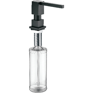 Дозатор жидкого мыла Gappo G404-1 - gappo-rus.ru