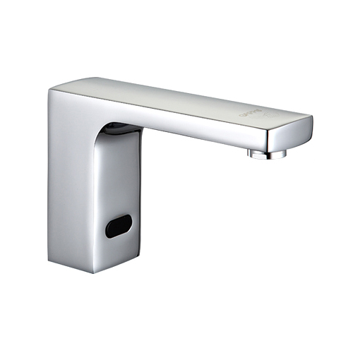 Сенсорный смеситель Gappo G519 - gappo-rus.ru