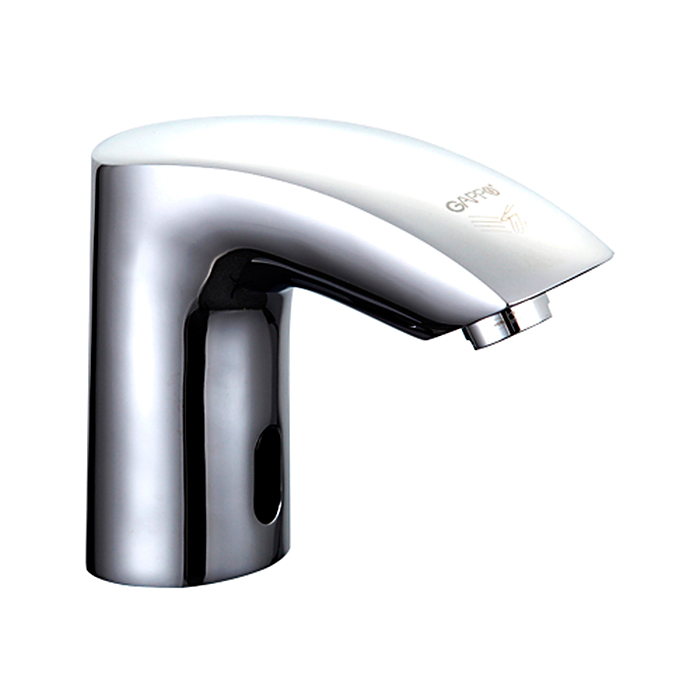 Сенсорный смеситель Gappo G518 - gappo-rus.ru