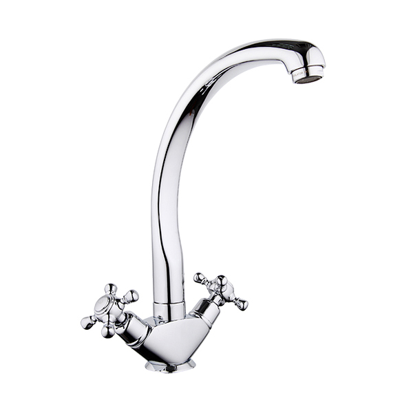 Смеситель для кухни Gappo G4145 - gappo-rus.ru