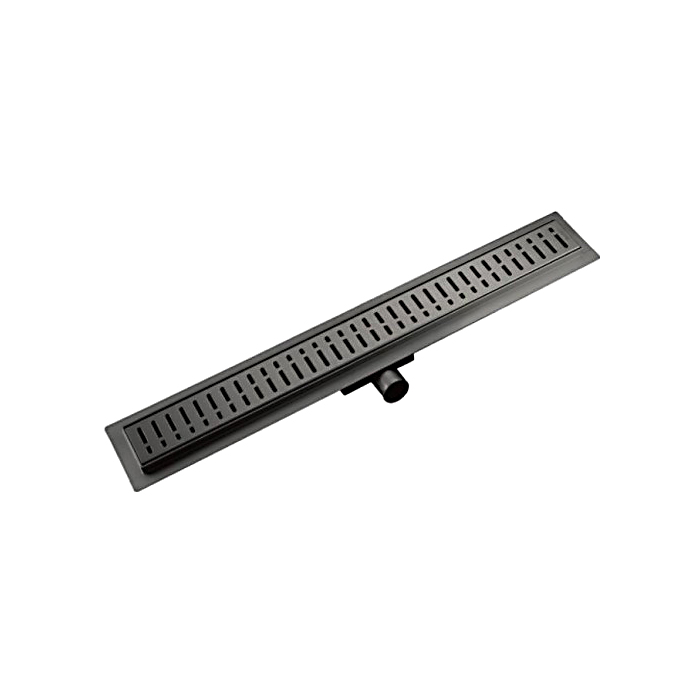 Душевой трап (комбинированный затвор) Gappo G85007-39 - gappo-rus.ru