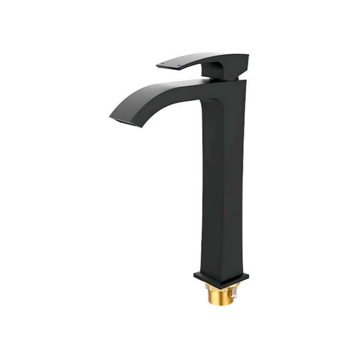 Смеситель для раковины Gappo G1007-86 - gappo-rus.ru