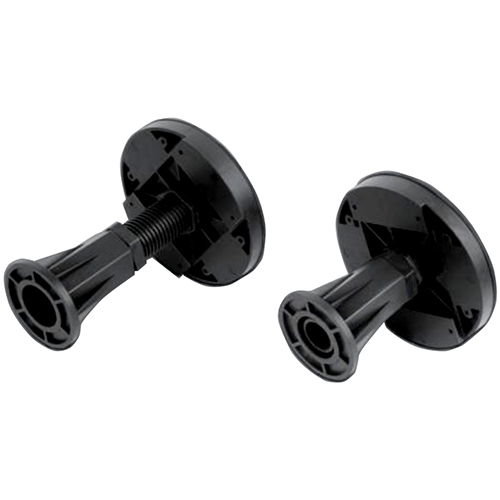 Ножки для поддона 9 шт Gappo G701.9 - gappo-rus.ru