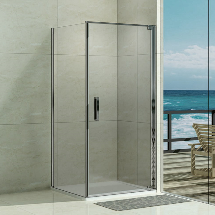 Душевой угол Gappo G206.1.8080 - gappo-rus.ru