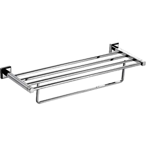 Полка для полотенец Gappo G3824 - gappo-rus.ru