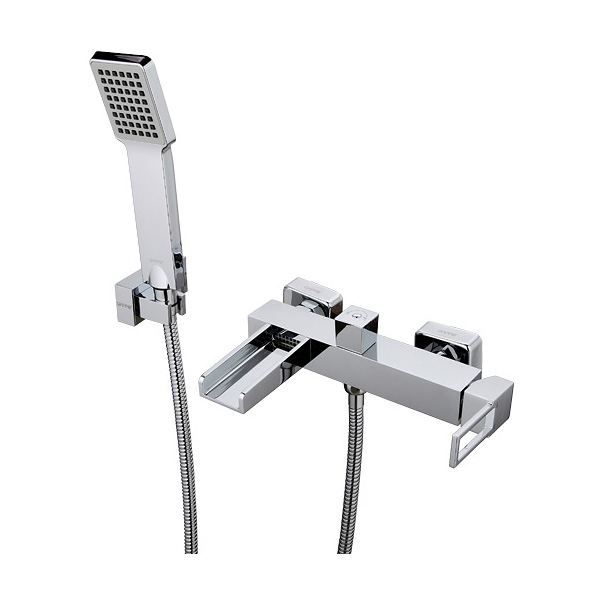 Смеситель для ванны Gappo G3240 - gappo-rus.ru