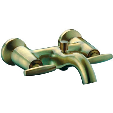 Смеситель для ванны Gappo G3031-4 - gappo-rus.ru