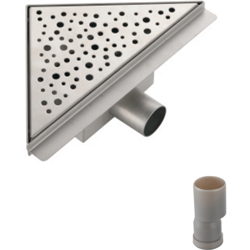 Душевой трап Gappo G82020-1 - gappo-rus.ru