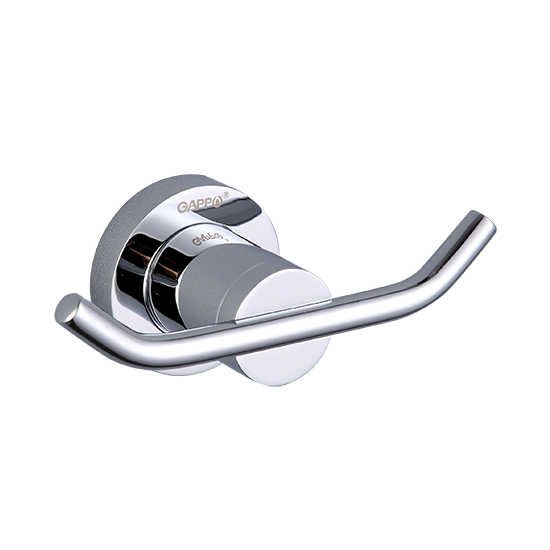 2-ой Крючок Gappo G1805-2 - gappo-rus.ru