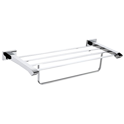 Полка для полотенец для ванной Gappo G0724 - gappo-rus.ru