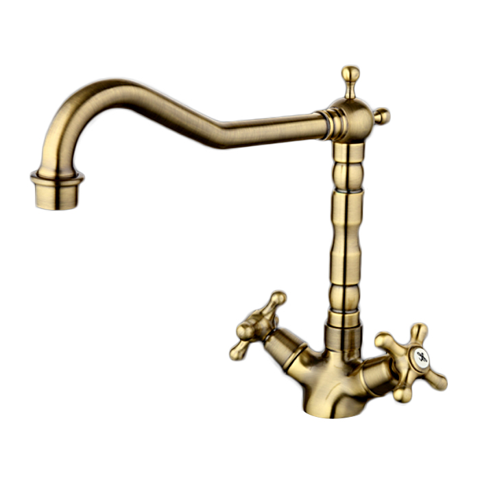 Смеситель для кухни Gappo G4063-4 - gappo-rus.ru