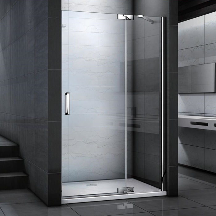 Душевой угол Gappo G301.1.10R - gappo-rus.ru