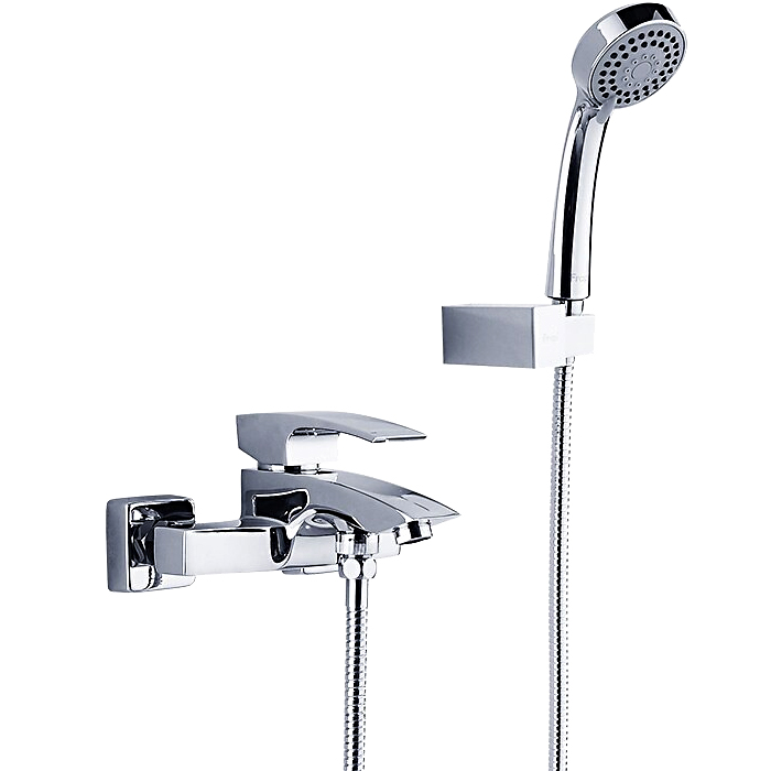 Смеситель для ванны Gappo G3007 - gappo-rus.ru