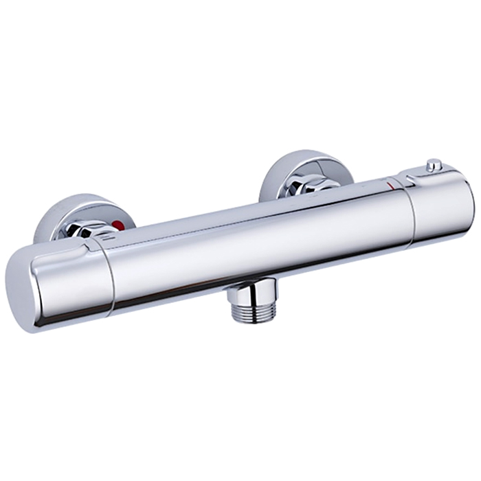 Термостатический смеситель Gappo G2090 - gappo-rus.ru