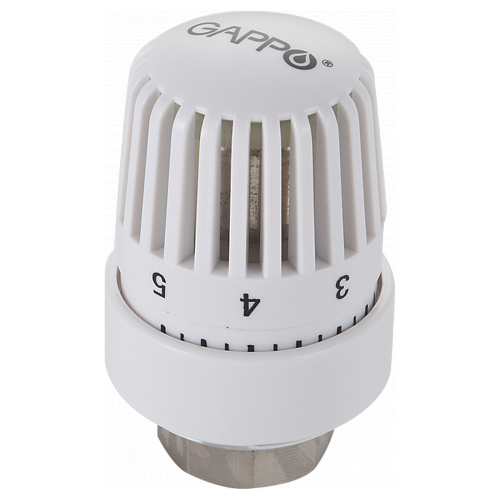 Термоголовка жидкостная Gappo G451 М30x1,5 - gappo-rus.ru