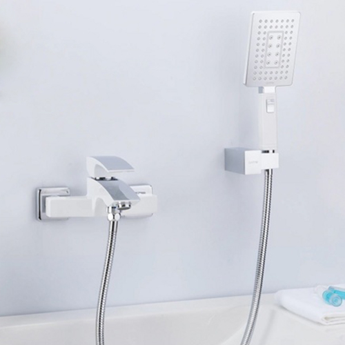 Смеситель для ванны Gappo G3007-7 - gappo-rus.ru