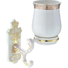 Стакан для ванной Gappo G3506 - gappo-rus.ru