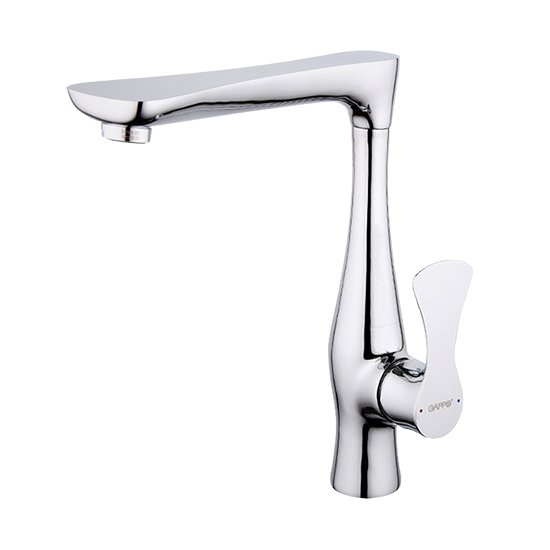 Смеситель для кухни Gappo G4033 - gappo-rus.ru