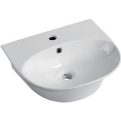 Раковина керамическая Gappo GT703 - gappo-rus.ru