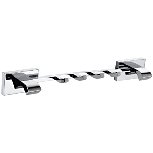 Планка с 4-мя крючками Gappo G0716-40 - gappo-rus.ru