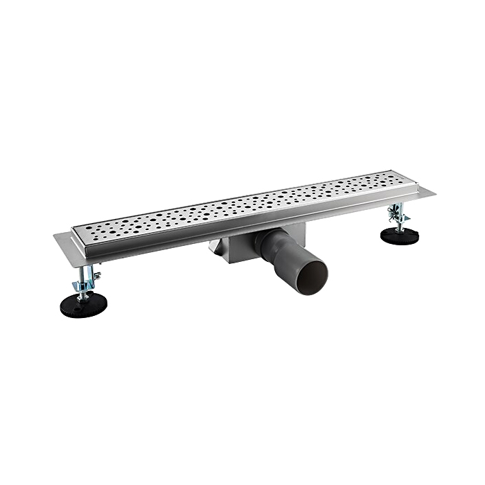 Душевой трап (комбинированный затвор) Gappo G86007-2 - gappo-rus.ru