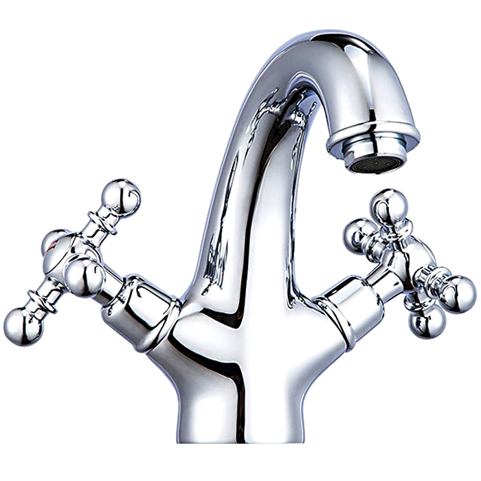 Смеситель для раковины Gappo G1089 - gappo-rus.ru