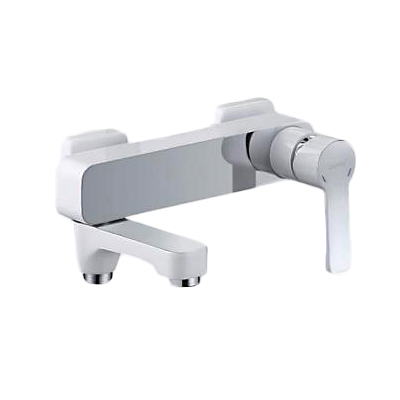 Смеситель для ванны Gappo G3202-8 - gappo-rus.ru