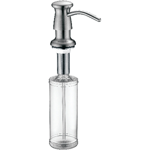 Дозатор жидкого мыла Gappo G403-5 - gappo-rus.ru