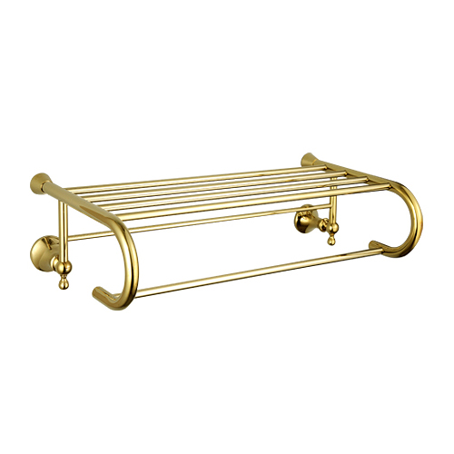 Полка для полотенец Gappo G1424 - gappo-rus.ru