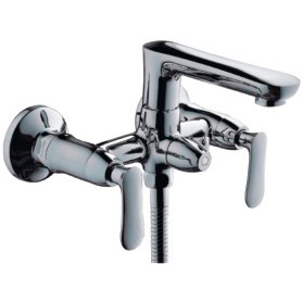 Смеситель для ванны Gappo G3012 - gappo-rus.ru