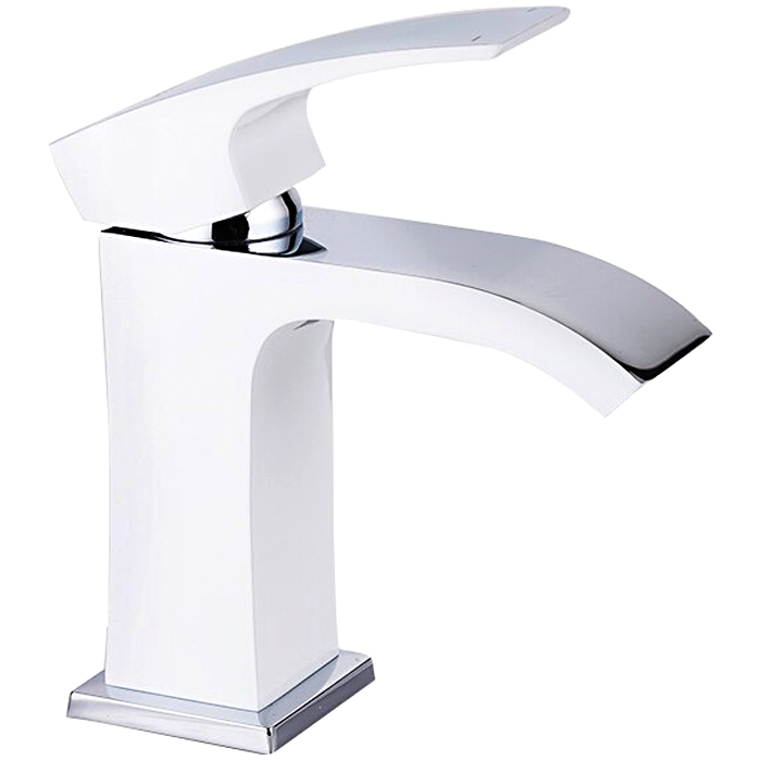 Смеситель для раковины Gappo G1007-8 - gappo-rus.ru