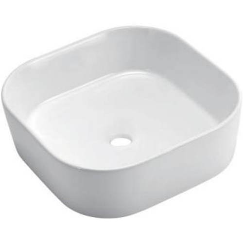 Раковина керамическая Gappo GT202 - gappo-rus.ru