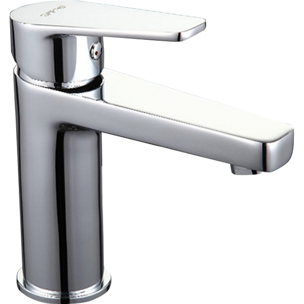 Смеситель для раковины Gappo G1098D - gappo-rus.ru