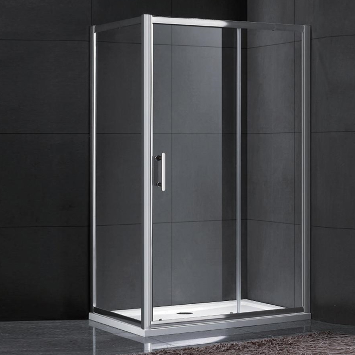 Душевой угол Gappo G208.2.1180 - gappo-rus.ru