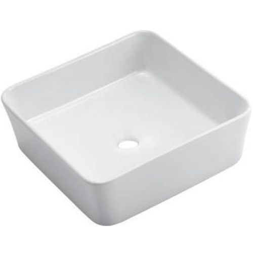 Раковина керамическая Gappo GT201 - gappo-rus.ru