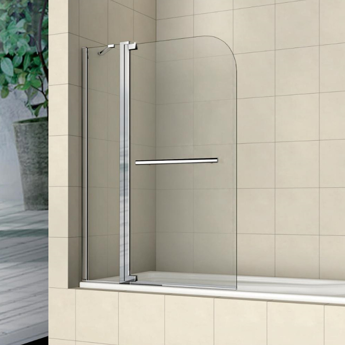 Шторка для ванны Gappo G405.1.10 - gappo-rus.ru