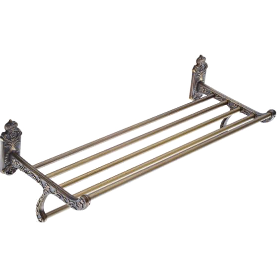 Полочка для ванной Gappo G3624 - gappo-rus.ru