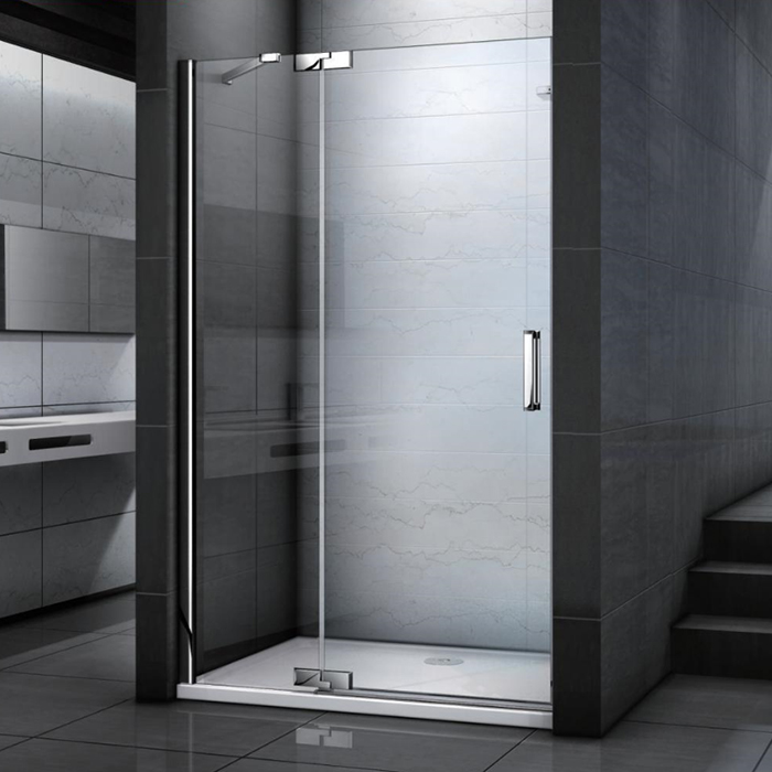 Душевой угол Gappo G301.1.10L - gappo-rus.ru