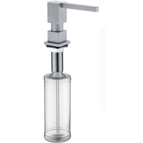 Дозатор жидкого мыла Gappo G404-2 - gappo-rus.ru