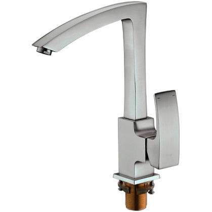 Смеситель для кухни Gappo G4007-5 - gappo-rus.ru